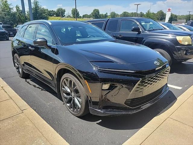 2025 Toyota Crown Signia Limited for sale in Springfield, MO