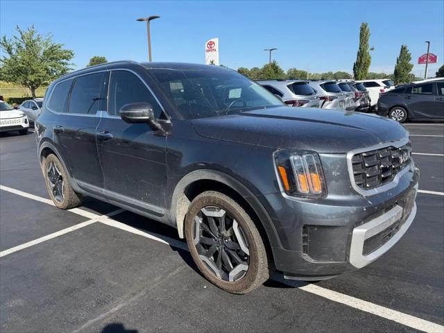 2024 Kia Telluride S for sale in Springfield, MO