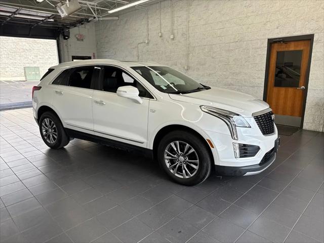 2021 Cadillac XT5 FWD Premium Luxury for sale in Springfield, MO
