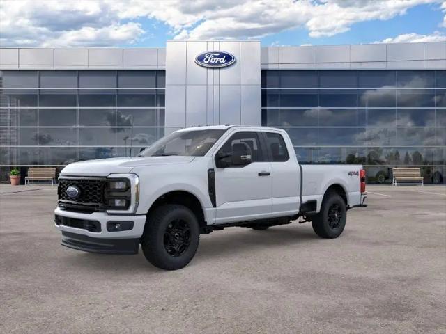 2026 Ford F-250 XL for sale in Montpelier, VT