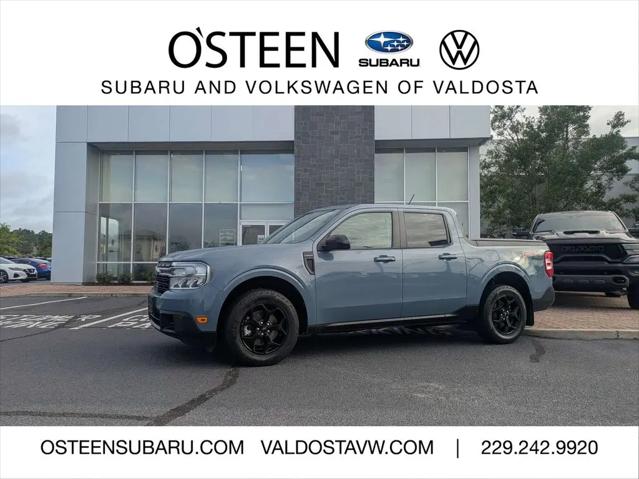 2024 Ford Maverick Lariat for sale in Jacksonville, FL