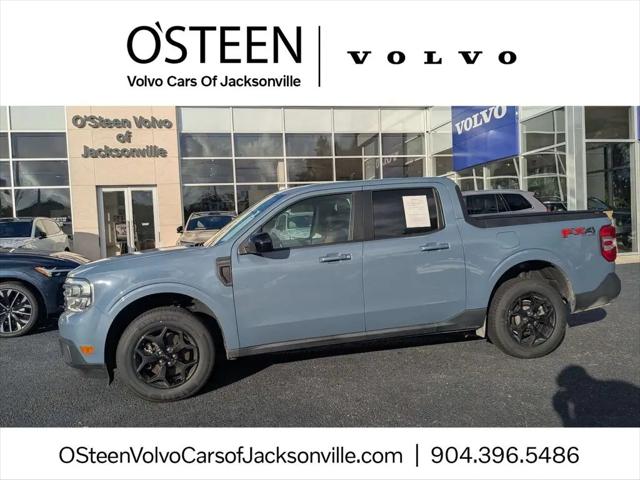 2024 Ford Maverick Lariat for sale in Jacksonville, FL