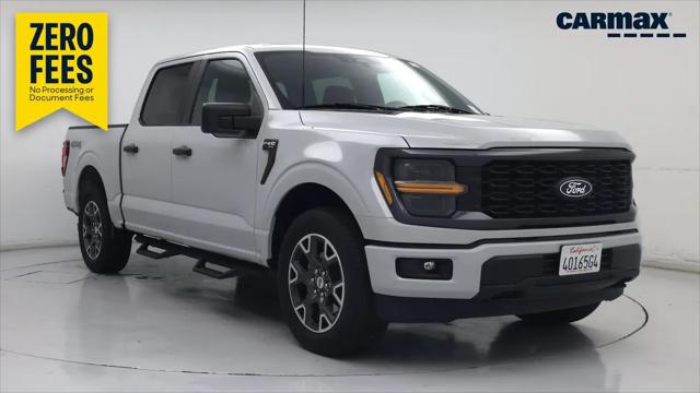 2024 Ford F-150 STX for sale in Colma, CA