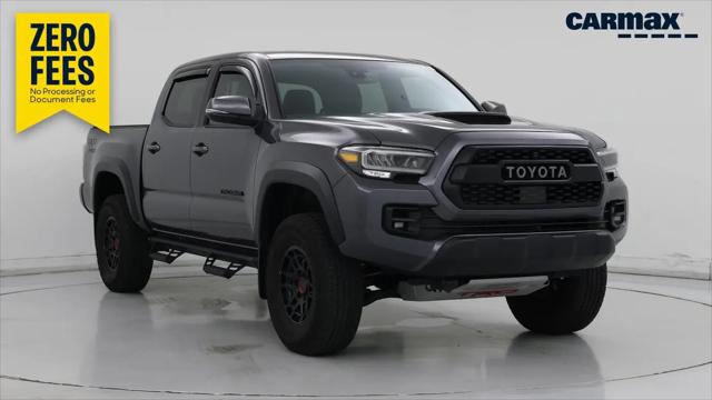 2023 Toyota Tacoma TRD Pro for sale in Lakeland, FL