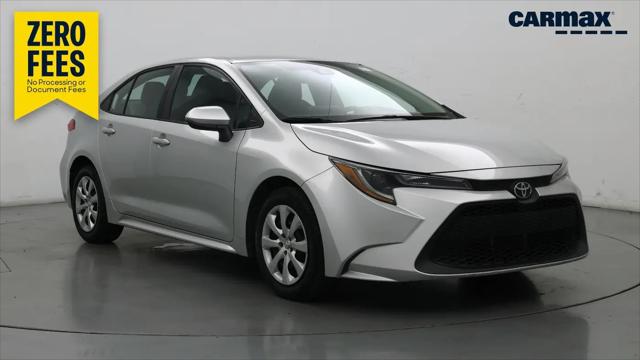 2022 Toyota Corolla LE for sale in Kenner, LA