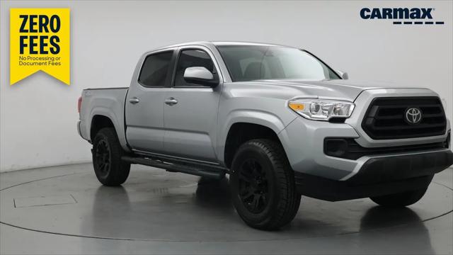 2022 Toyota Tacoma SR for sale in Kenner, LA