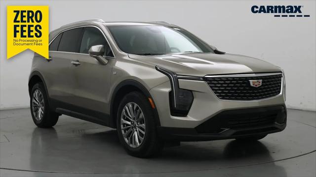 2024 Cadillac XT4 FWD Premium Luxury for sale in Kenner, LA