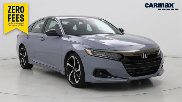 2022 Honda Accord Sport for sale in Kenner, LA