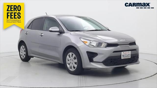 2023 Kia Rio 5 Door S for sale in Palmdale, CA