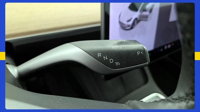 2022 Tesla Model 3 Long Range Dual Motor All-Wheel Drive