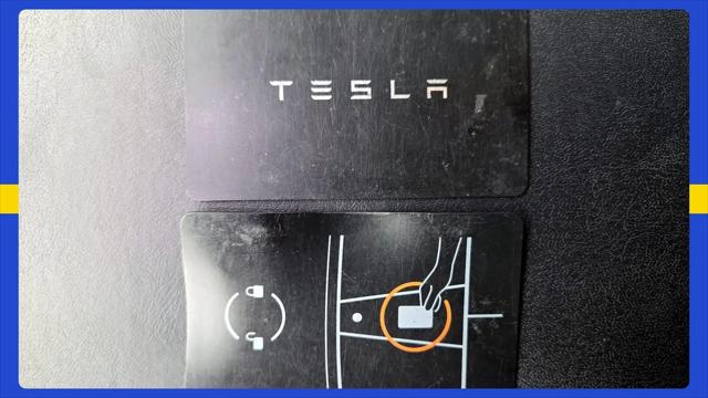 2022 Tesla Model 3 Long Range Dual Motor All-Wheel Drive