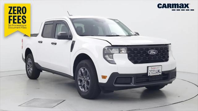 2026 Ford Maverick XLT for sale in Palmdale, CA