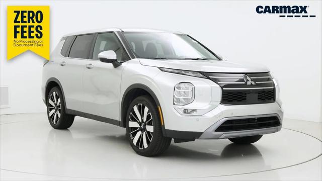 2025 Mitsubishi Outlander SE 2.5 S-AWC for sale in Athens, GA