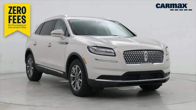 2023 Lincoln Nautilus Standard for sale in Pompano Beach, FL