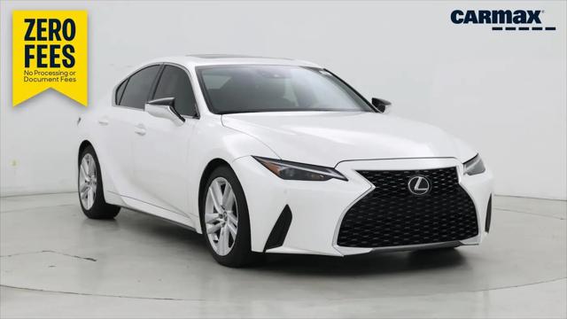 2023 Lexus IS 300 IS 300 for sale in Pompano Beach, FL