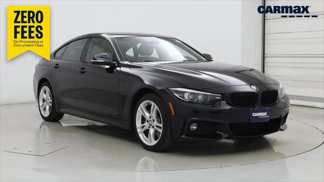 2018 BMW 430i Gran Coupe xDrive for sale in Ellicott City, MD