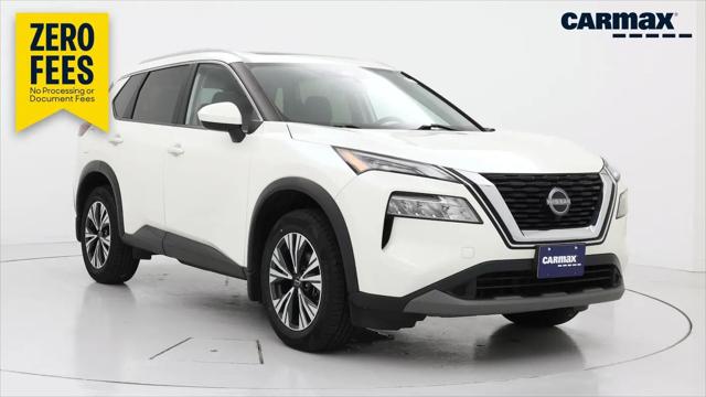 2023 Nissan Rogue SV Intelligent AWD for sale in Ellicott City, MD
