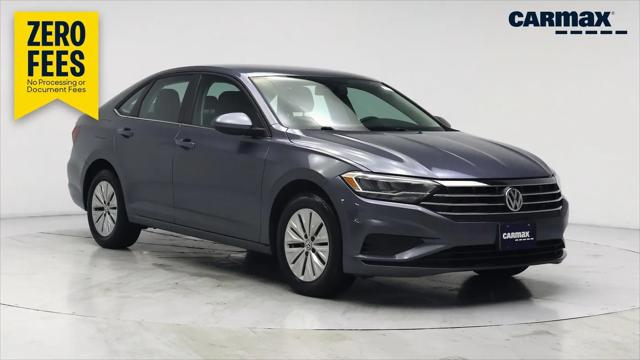 2019 Volkswagen Jetta 1.4T S for sale in Ellicott City, MD