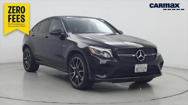 2018 Mercedes-Benz GLC 4MATIC for sale in Torrance, CA