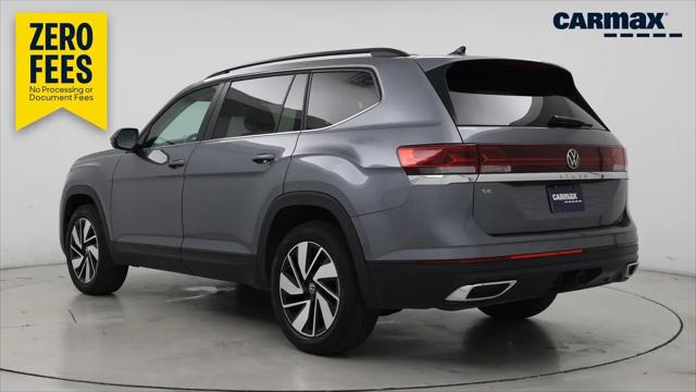 2025 Volkswagen Atlas 2.0T SE w/Technology for sale in St Peters, MO