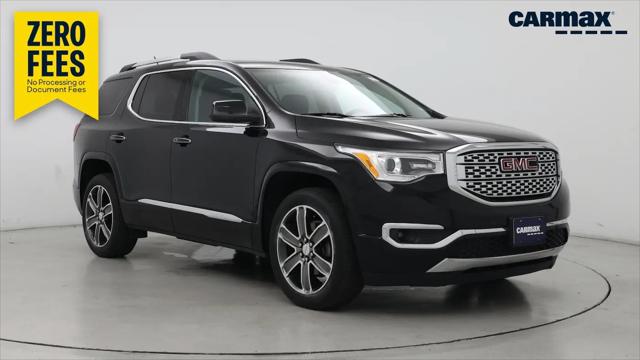 2017 GMC Acadia Denali for sale in St Peters, MO