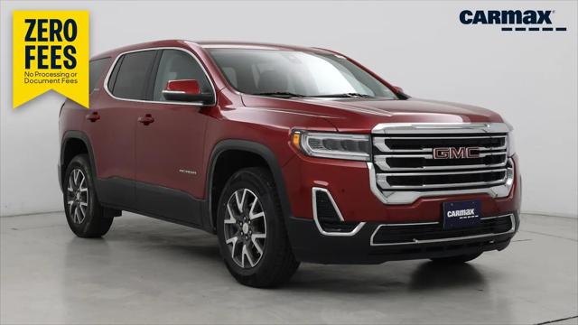 2023 GMC Acadia FWD SLE for sale in St Peters, MO