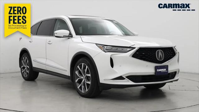 2024 Acura MDX Technology Package for sale in St Peters, MO