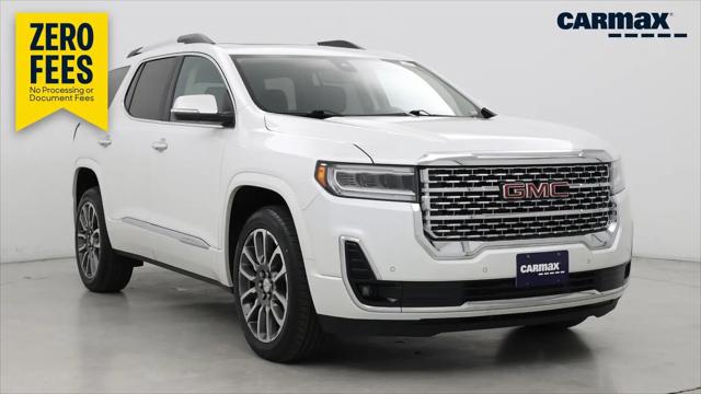 2021 GMC Acadia AWD Denali for sale in St Peters, MO