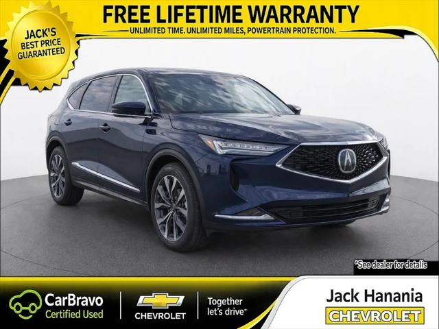 2024 Acura MDX Technology Package for sale in St. Augustine, FL