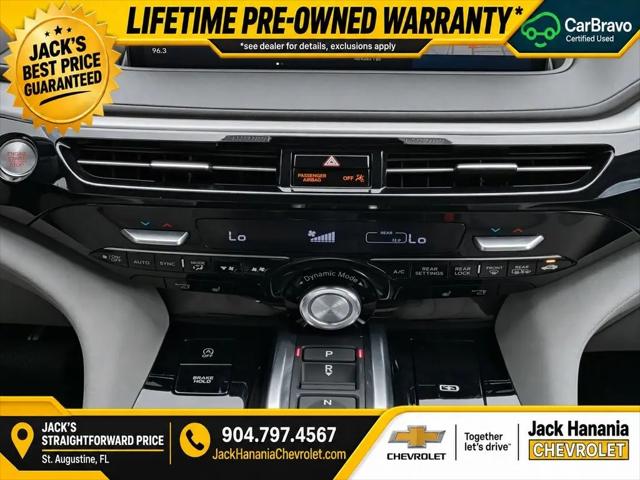 2024 Acura MDX Technology Package