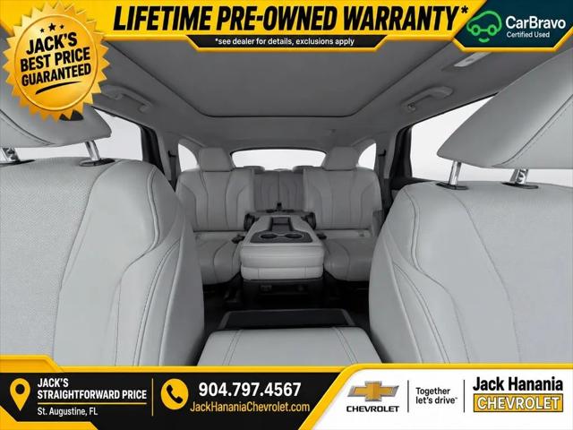 2024 Acura MDX Technology Package