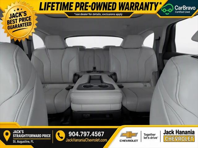 2024 Acura MDX Technology Package
