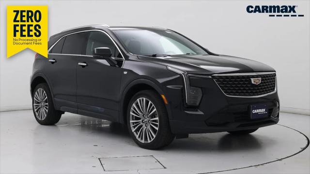 2024 Cadillac XT4 AWD Premium Luxury for sale in South Portland, ME