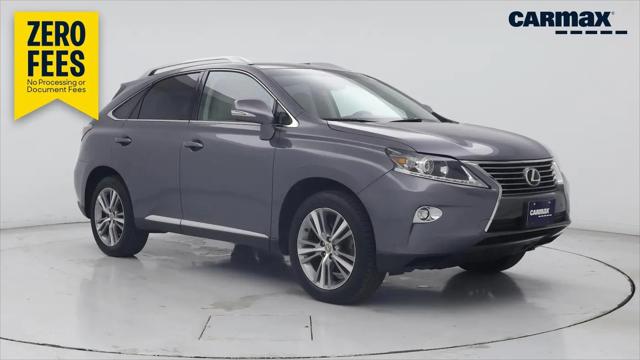 2015 Lexus RX 350 RX 350 for sale in Algonquin, IL