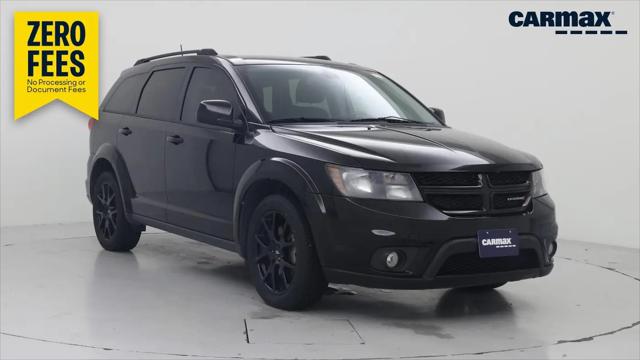 2019 Dodge Journey SE for sale in Tyler, TX