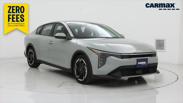 2026 Kia K4 EX for sale in Tyler, TX