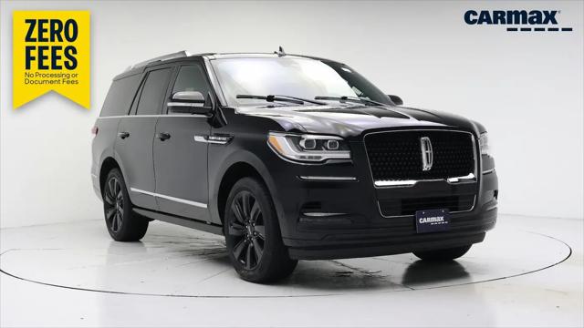 2023 Lincoln Navigator Reserve for sale in Oak Lawn, IL