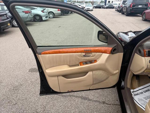 2005 Lexus LS 430 LS 430