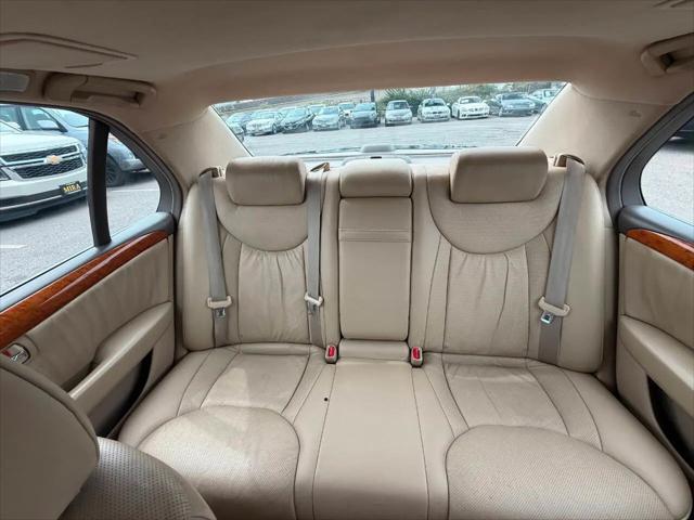 2005 Lexus LS 430 LS 430