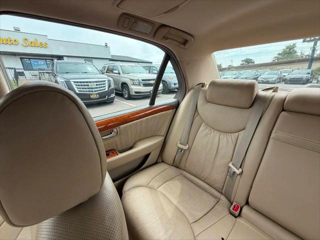 2005 Lexus LS 430 LS 430