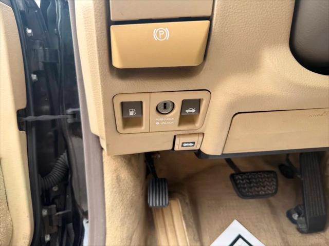 2005 Lexus LS 430 LS 430