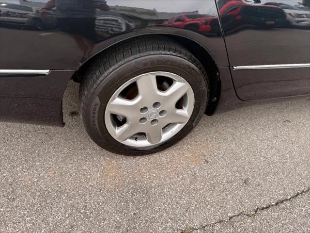 2005 Lexus LS 430 LS 430