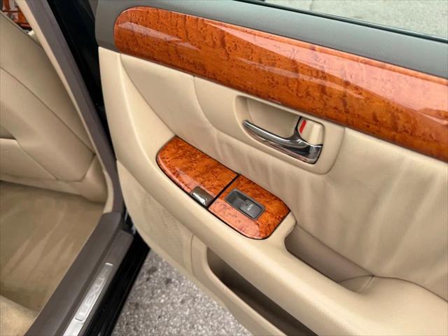 2005 Lexus LS 430 LS 430