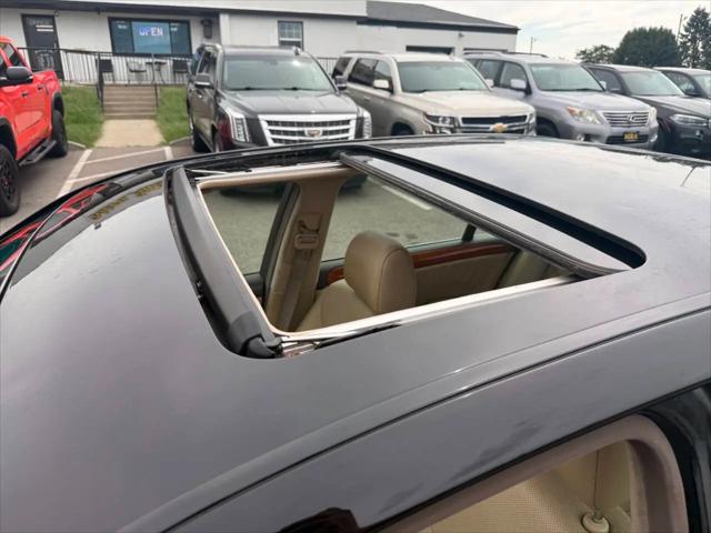 2005 Lexus LS 430 LS 430