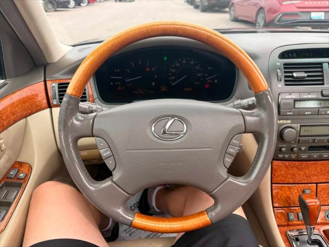 2005 Lexus LS 430 LS 430