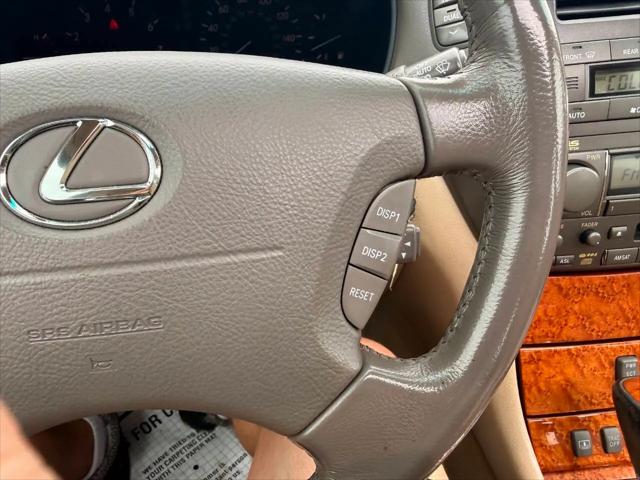 2005 Lexus LS 430 LS 430