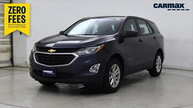 2019 Chevrolet Equinox LS for sale in Westborough, MA