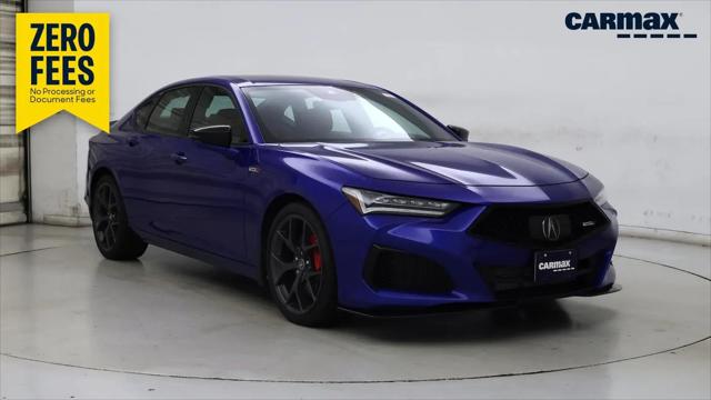 2023 Acura TLX Type S - HP Wheel and Tire for sale in Westborough, MA