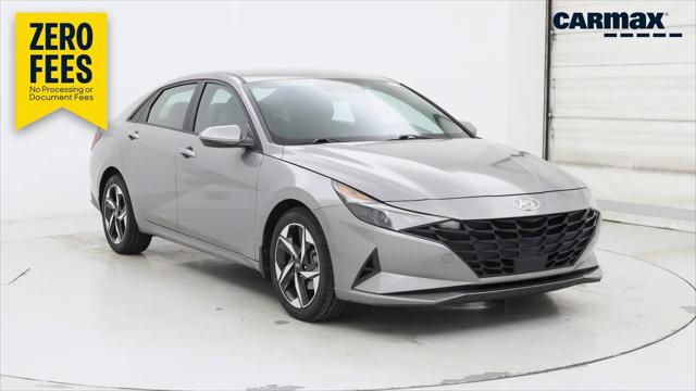 2023 Hyundai Elantra SEL for sale in Gulfport, MS