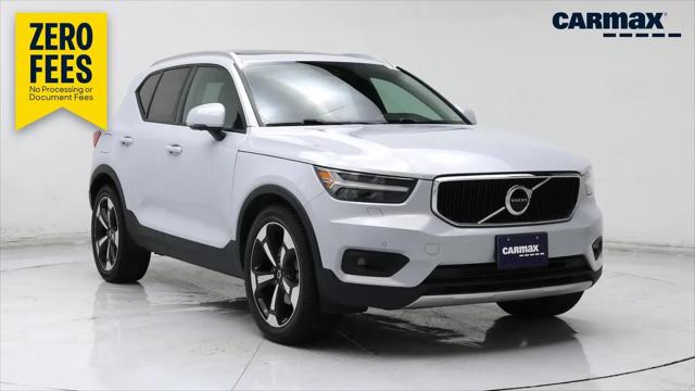2020 Volvo XC40 T5 Momentum for sale in Loveland, CO